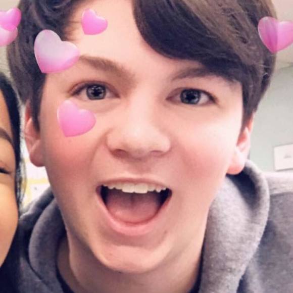 Meet your Posher, Chase - Picture 1 of 1